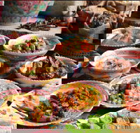 Peranakan Place - Go Out