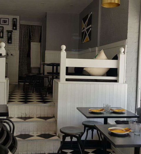 Pimm Thai Style Cafe - Go Out 0