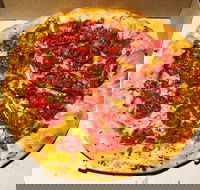 Pizza Hut - Ashmore - Pubs and Clubs