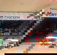 Portico Chicken - Ermington - Go Out