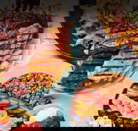 Rashays - Narellan - Go Out