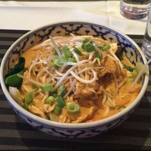 Rose Garden Thai Restaurant - Pubs and Clubs 0
