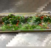 Rotana Restaurant  Cafe - Go Out