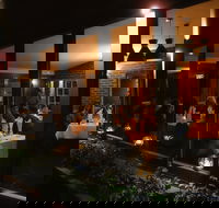 Roundhouse Restaurant - Go Out
