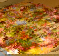 San Remo Pizza - Go Out