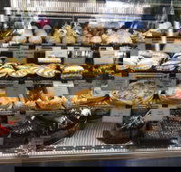 Sticky Buns - Go Out