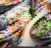 Sushi 1 - Biggera Waters - Pubs and Clubs