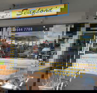 Sylvania Waters Seafood - Go Out