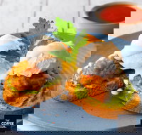 The Coffee Club Narellan - Go Out