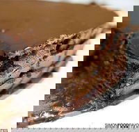 The Best Chocolate Cake - Go Out