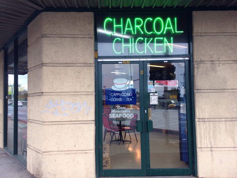 The Chicken Palace - Pubs and Clubs 0