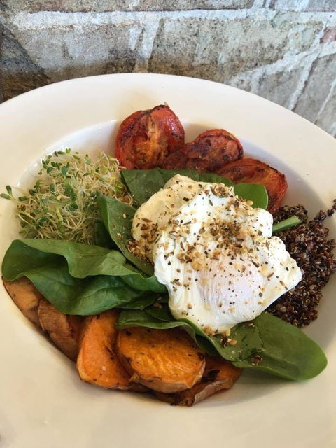 The Heritage Kitchen Garden - Pubs and Clubs 0