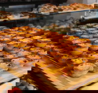 The Portuguese Bakery - Pubs and Clubs