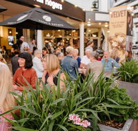 The Social at IPAC - Pubs and Clubs