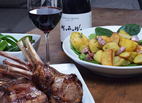 The Quarry Restaurant And Cellars - Go Out 0