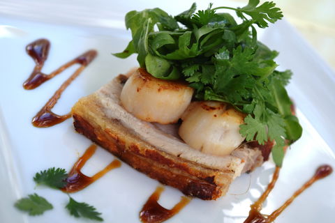 The Quarry Restaurant And Cellars - Go Out 1