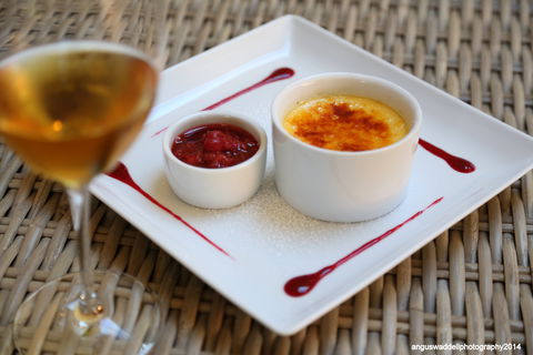 The Quarry Restaurant And Cellars - Go Out 2