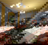 The American Creswick - Go Out