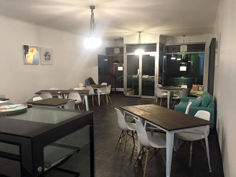 The Macaron Merchant - Pubs and Clubs 0