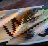 The Boatshed - Pubs and Clubs