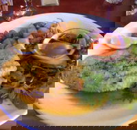 Topolinis Caffe - Pubs and Clubs