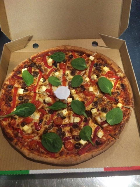 Torino Pizza Pasta Grill - Pubs and Clubs 0