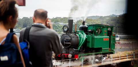 Tracks On Point Cafe - Go Out 2