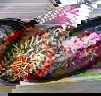 Warran Glen Cafe - Go Out