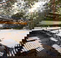 Waterfalls Cafe  Gallery - Pubs and Clubs