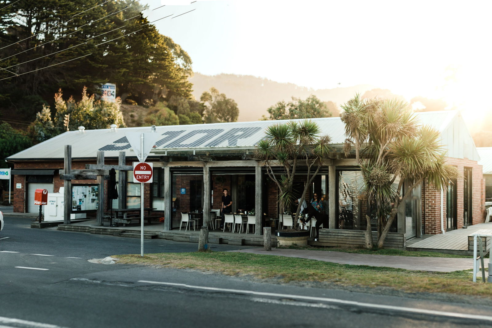 Sugarloaf VIC Go Out