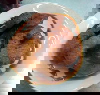 Xpresso Cafe - Go Out