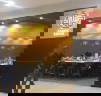 Yogen Sushi - Go Out