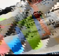 Yunique Tea - Pubs and Clubs