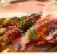 Aldgate Chinese Restaurant - Aldgate - Pubs and Clubs