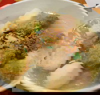 Bakso House / Rosebery Martabak - Pubs and Clubs