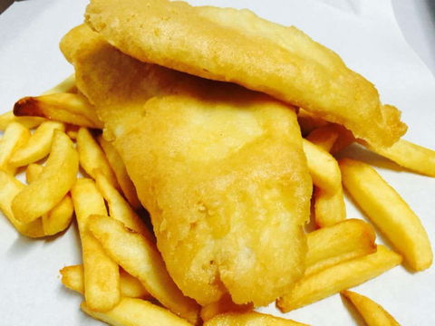 Barracudas Fish N Chips - Pubs and Clubs 0