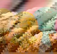 Baskin Robbins - Tingalpa - Go Out