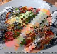 Beasley's Teahouse - Go Out