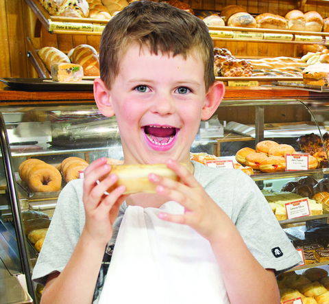 Beechworth Bakery - Go Out 0