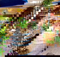 Blu Water Grill - Pubs and Clubs