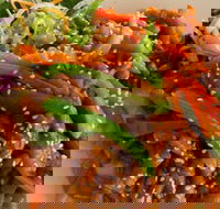 Carlingford Vegetarian Cuisine - Go Out