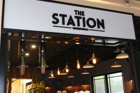 Cedarwood Wahroonga - Go Out 0