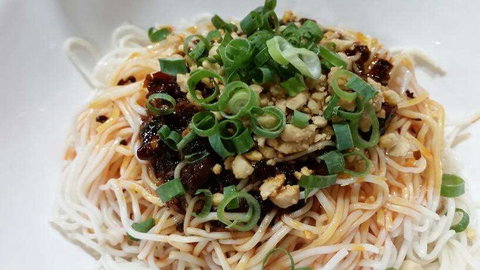 Chengdu Taste - Go Out 0