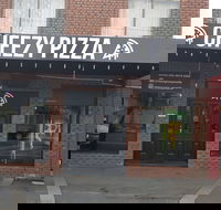 Cheezy Pizza - Pubs and Clubs