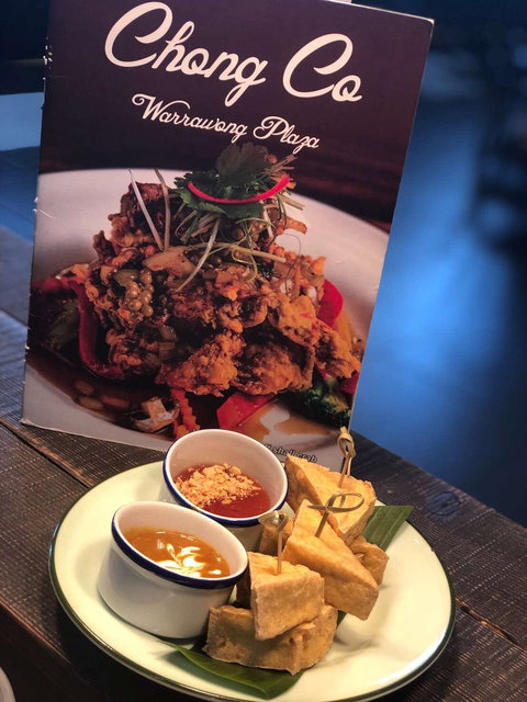 Chong Co Thai Restaurant Warrawong - Go Out 0