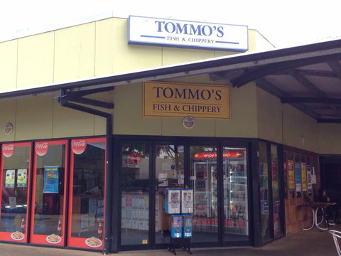 Conexio Games Cafe - Go Out 0