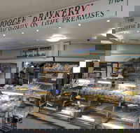 Coogee Bakery - Go Out