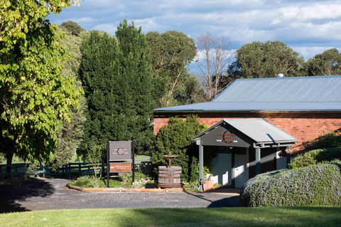 Craigmoor Wines - Go Out 1