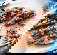 Crust - Gladesville - Go Out