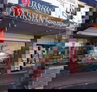 Darshan Indian Restaurant - Go Out